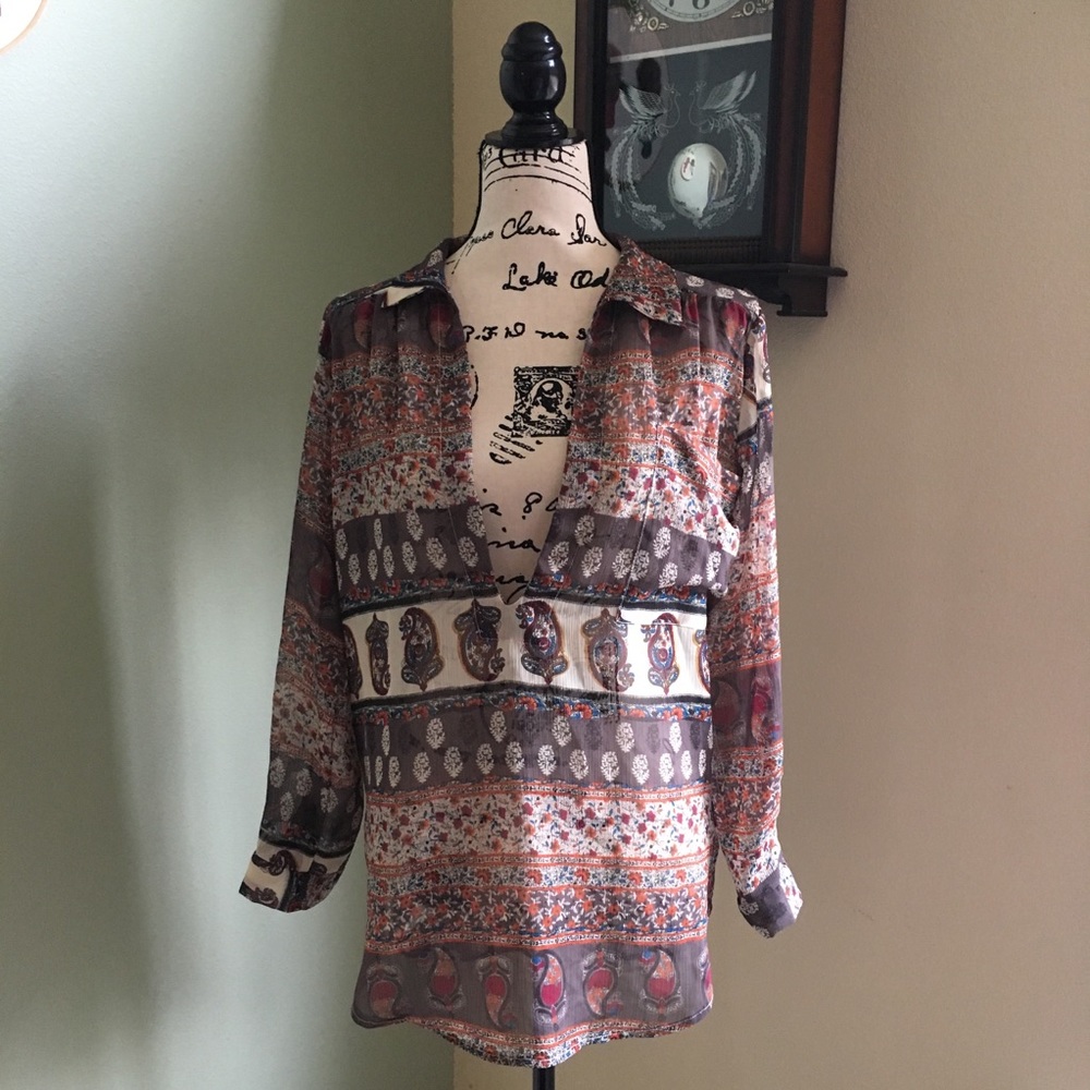 Lucy Love Tunic!!